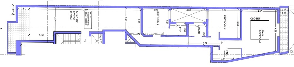 apartment-in-sliema
