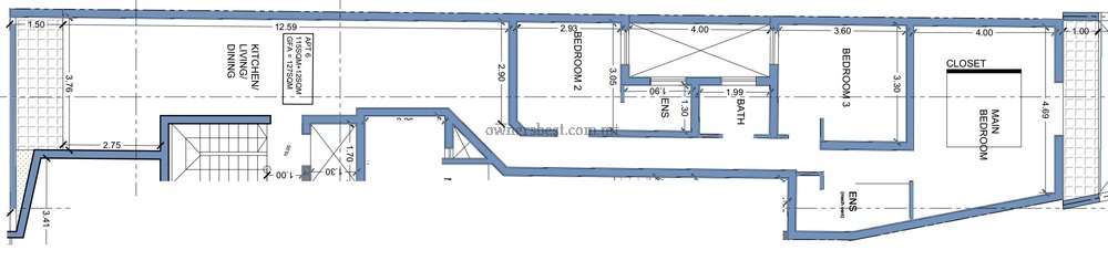 apartment-in-sliema