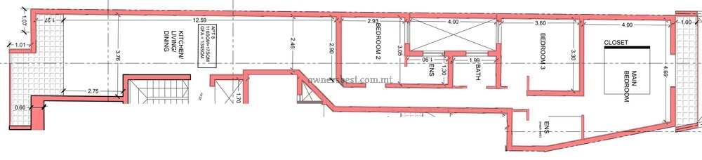 apartment-in-sliema