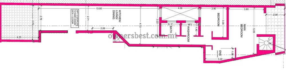 penthouse-in-sliema