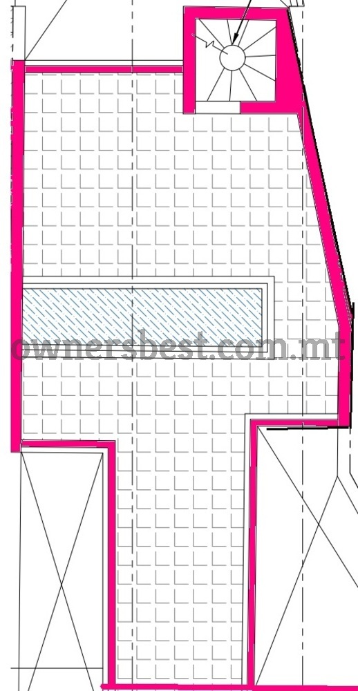 penthouse-in-sliema