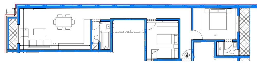 apartment-in-san-gwann