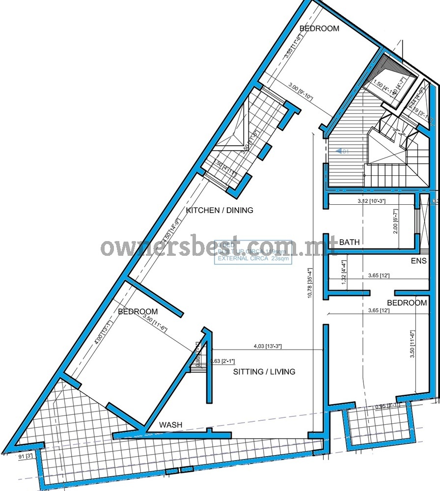 apartment-in-zebbug