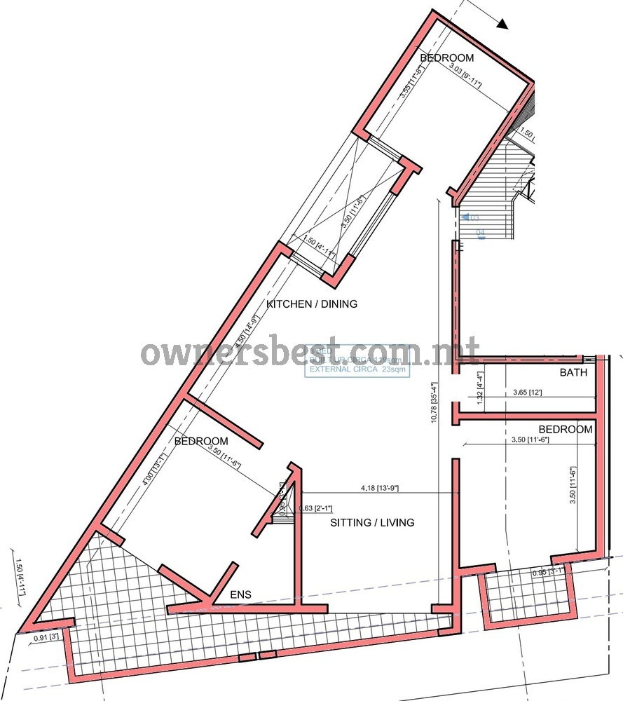 apartment-in-zebbug
