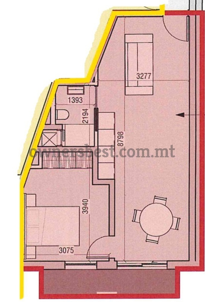 apartment-in-msida