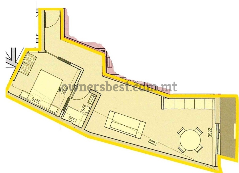 apartment-in-msida