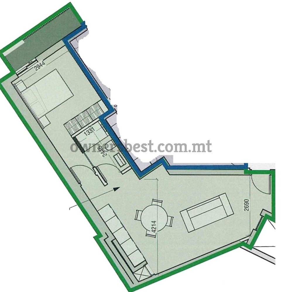 apartment-in-msida