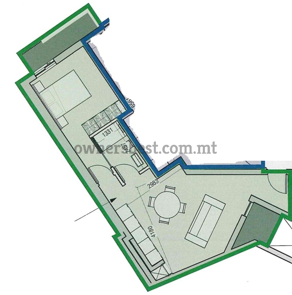 apartment-in-msida