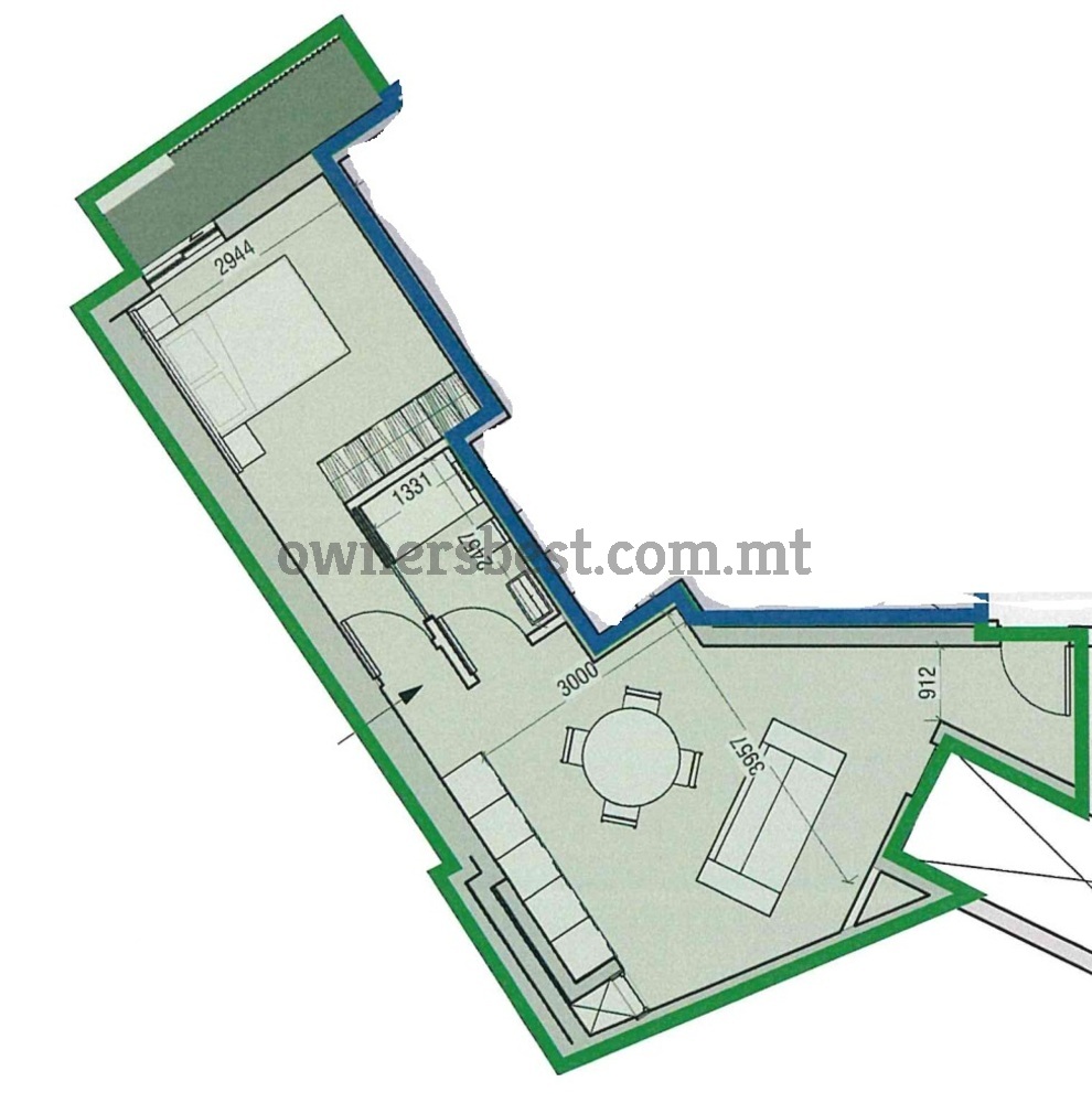 apartment-in-msida