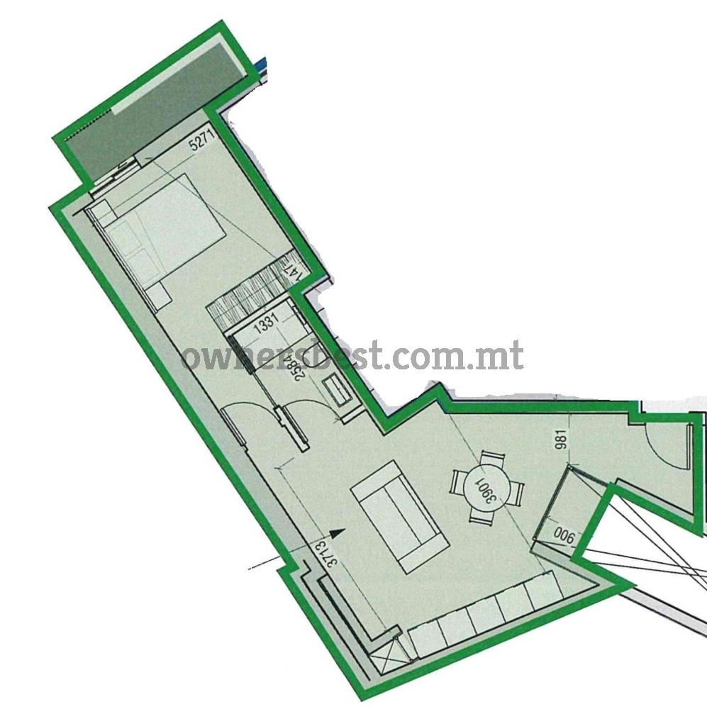 apartment-in-msida