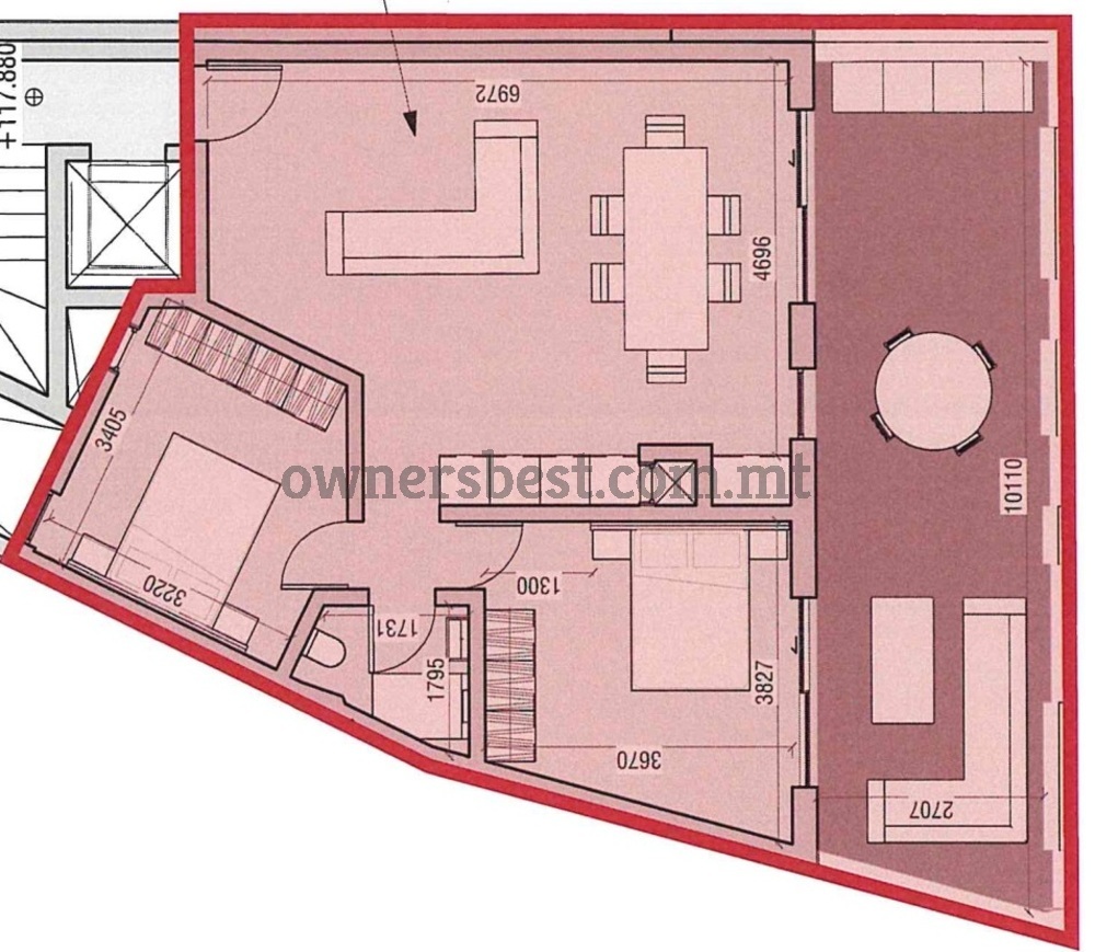 penthouse-in-msida