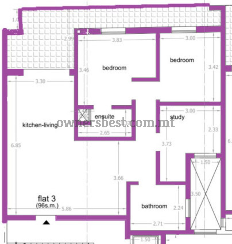 apartment-in-zejtun