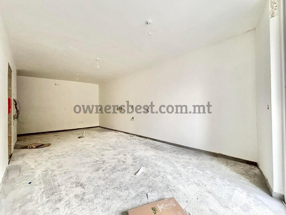 apartment-in-birkirkara