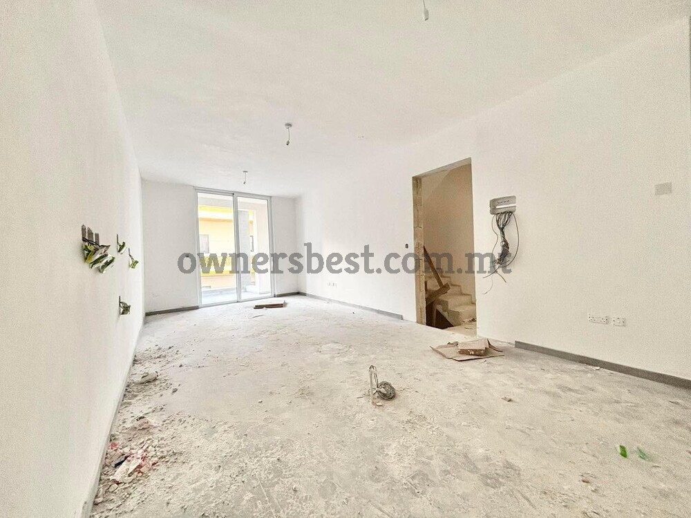 apartment-in-birkirkara