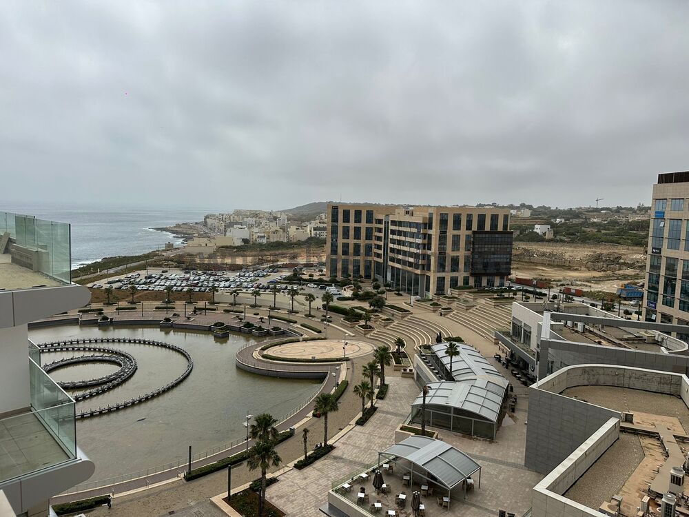 penthouse-in-kalkara