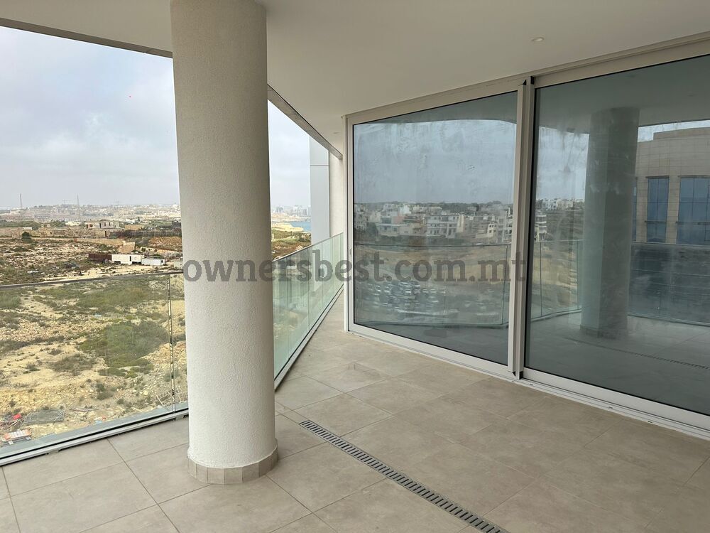 penthouse-in-kalkara