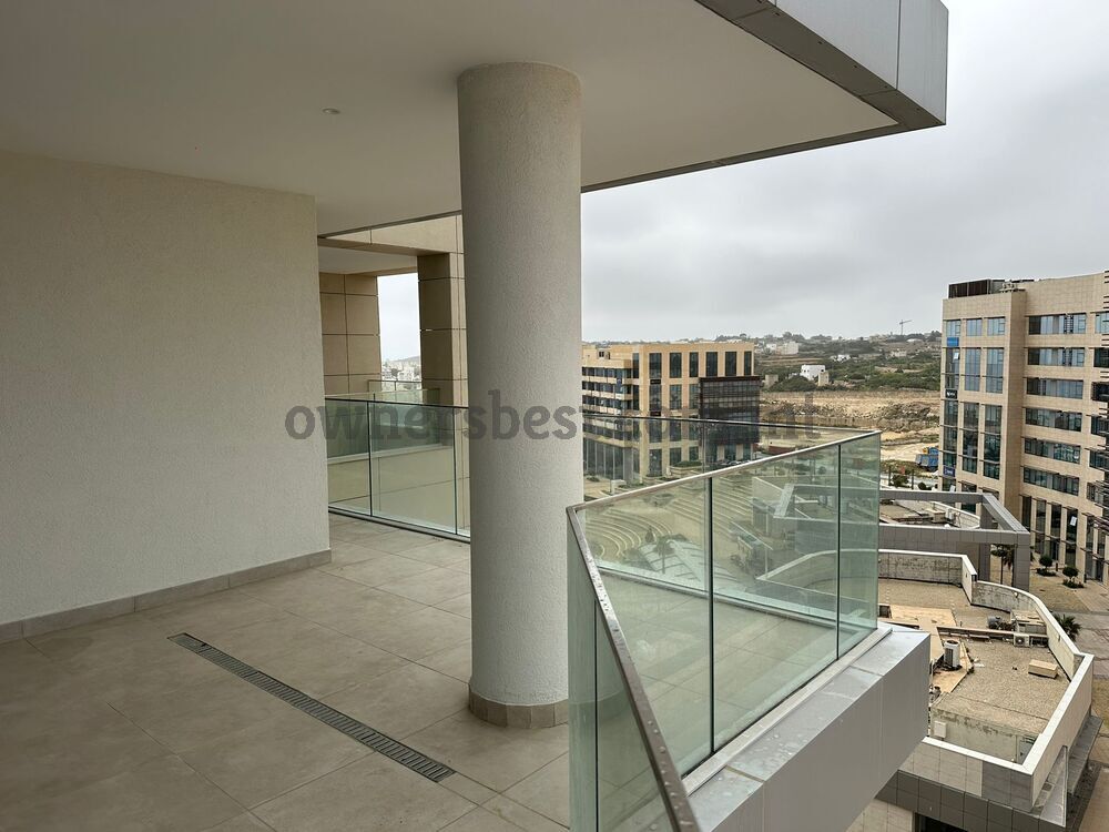 penthouse-in-kalkara