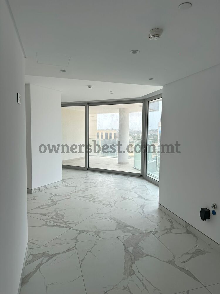 penthouse-in-kalkara