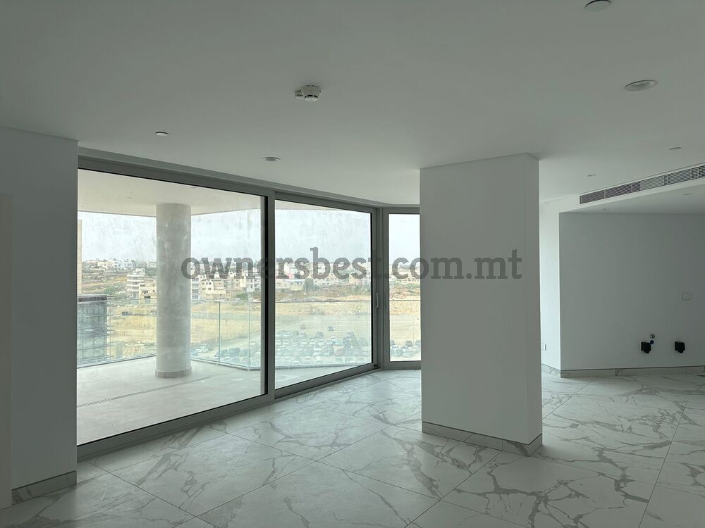 penthouse-in-kalkara