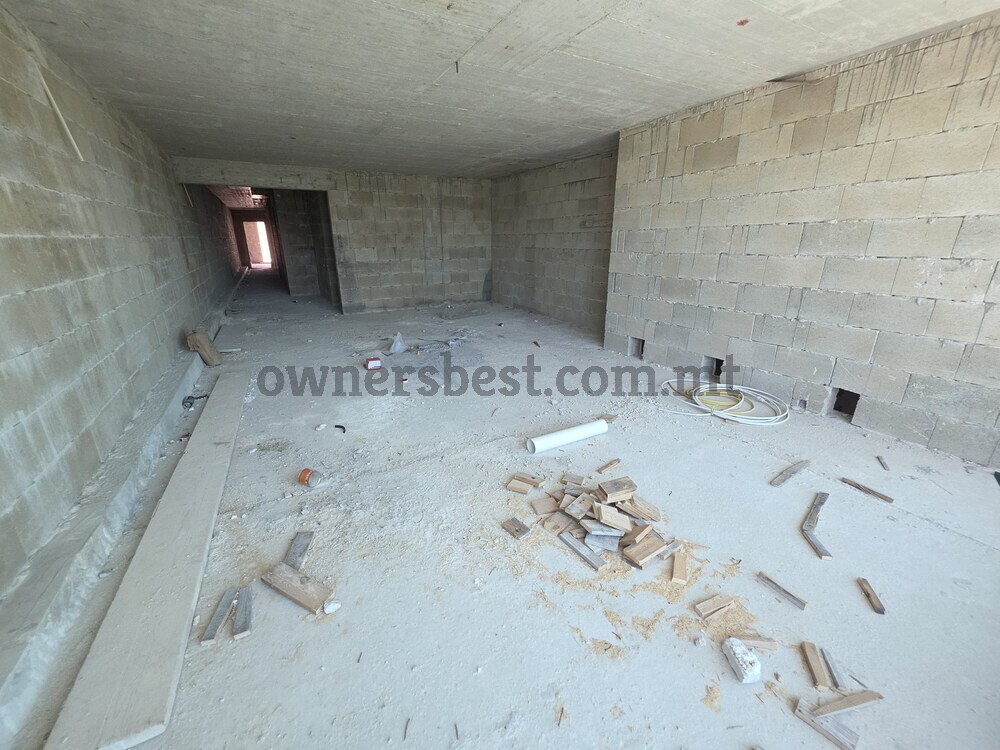 apartment-in-mellieha