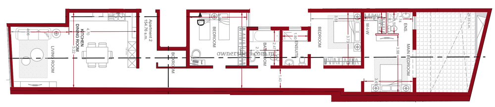 apartment-in-mellieha