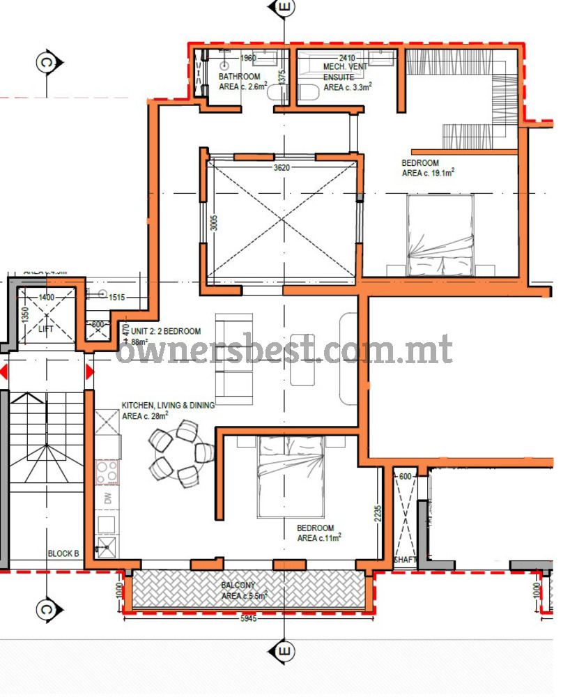 apartment-in-fgura