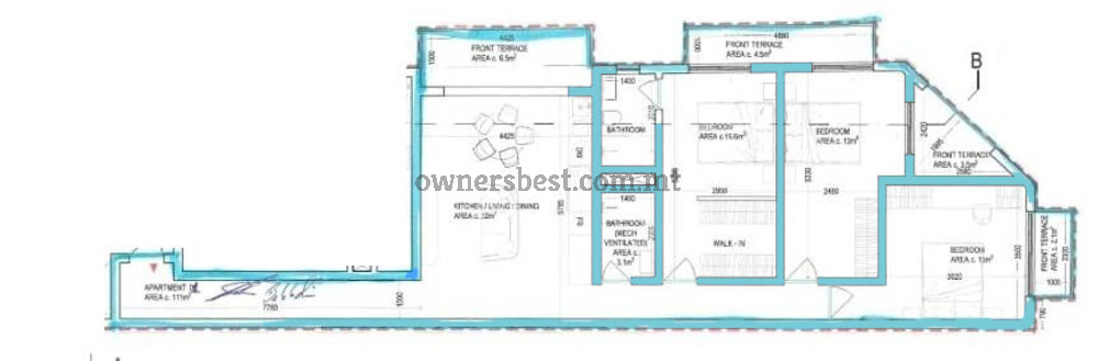 apartment-in-tarxien