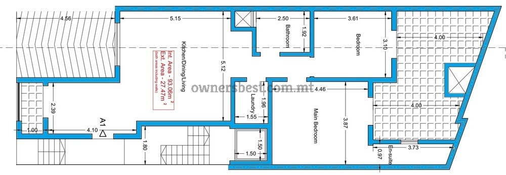 apartment-in-ghaxaq