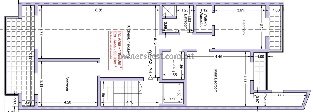 apartment-in-ghaxaq