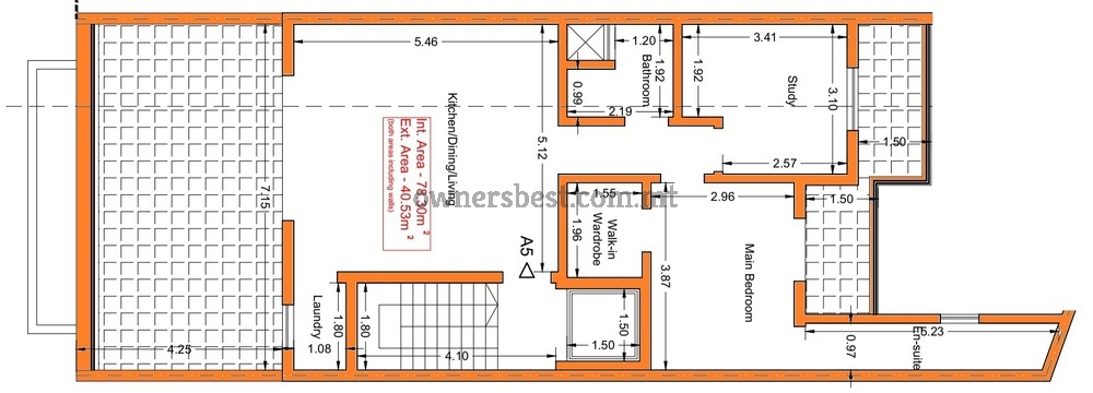 penthouse-in-ghaxaq