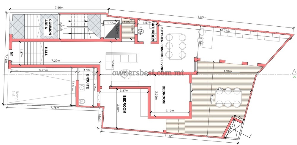 maisonette-in-st-pauls-bay
