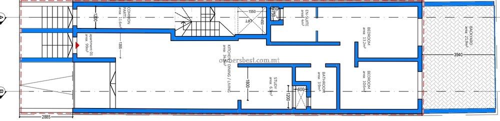 maisonette-in-birguma