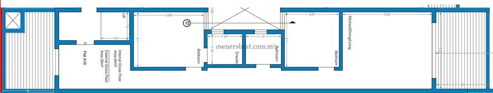 penthouse-in-mellieha