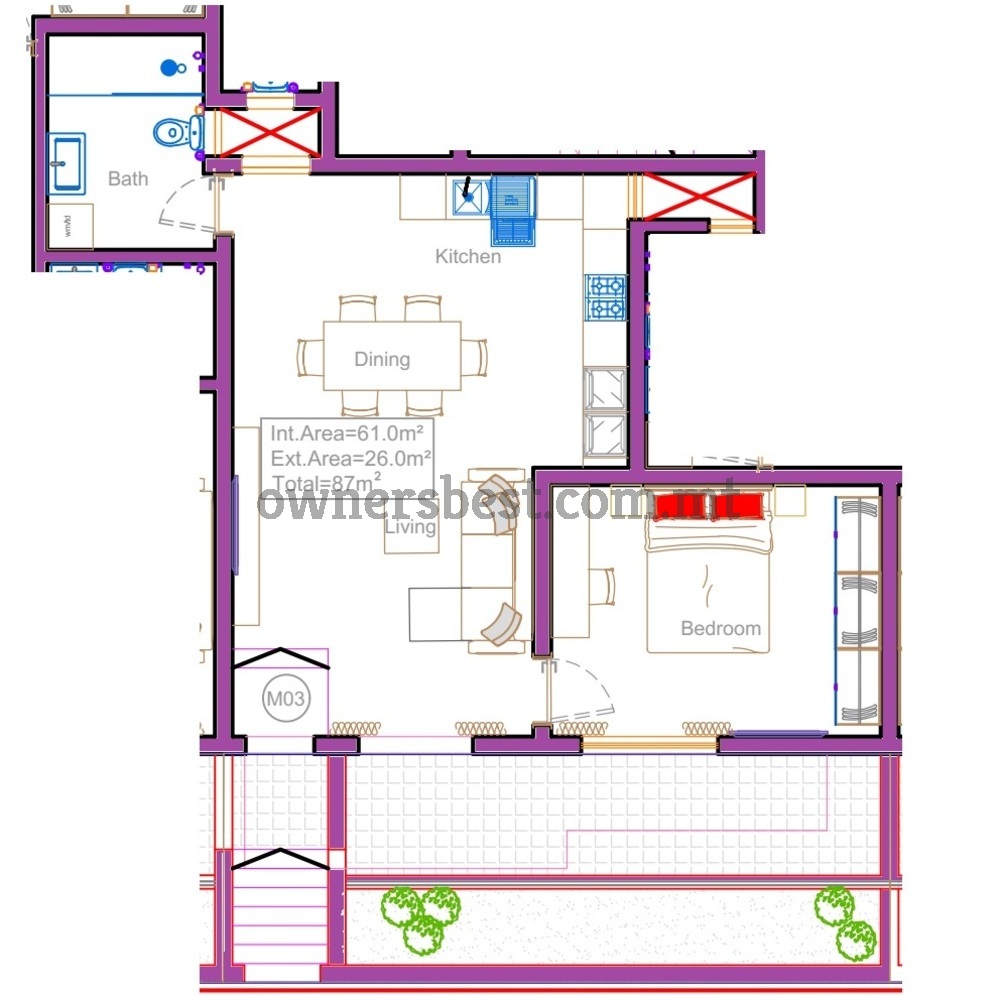 maisonette-in-qormi