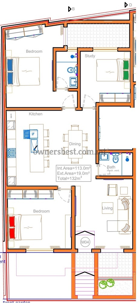 maisonette-in-qormi