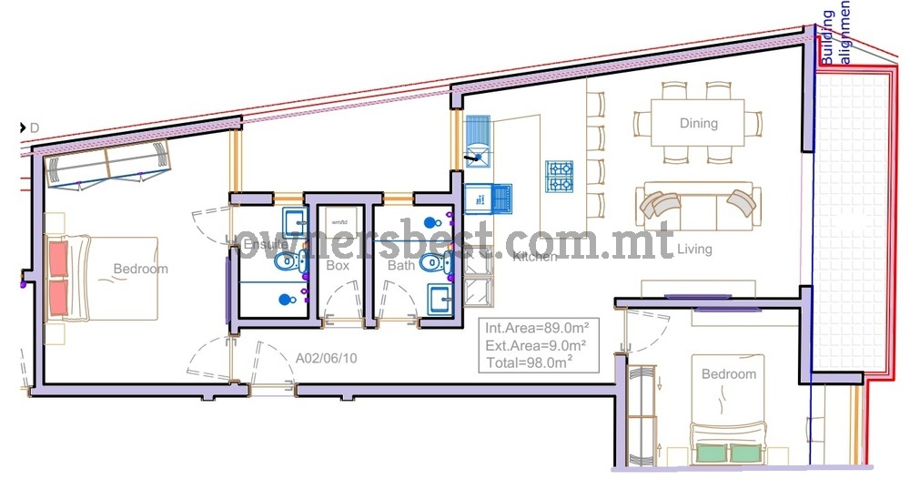 apartment-in-qormi