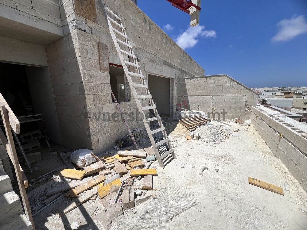 penthouse-in-qormi