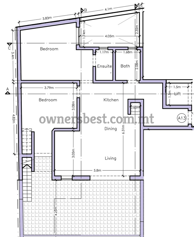 penthouse-in-qormi