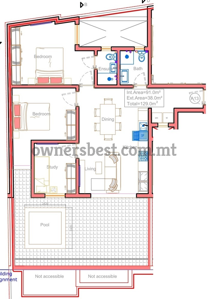 penthouse-in-qormi