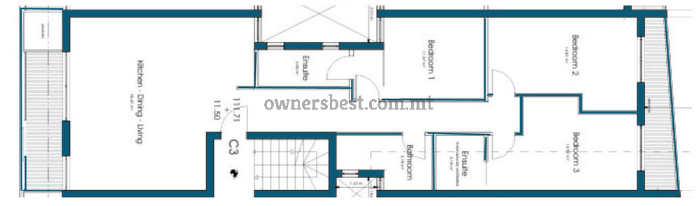 apartment-in-birkirkara