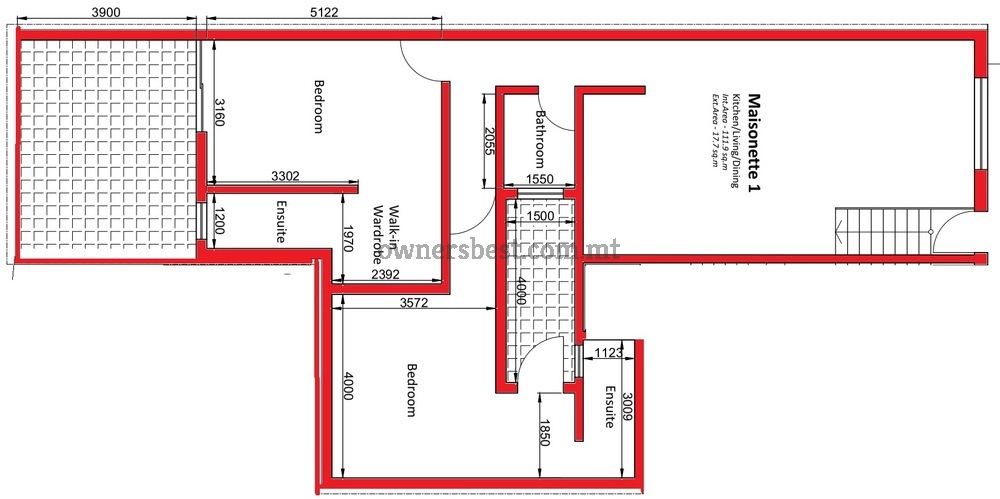 maisonette-in-qormi