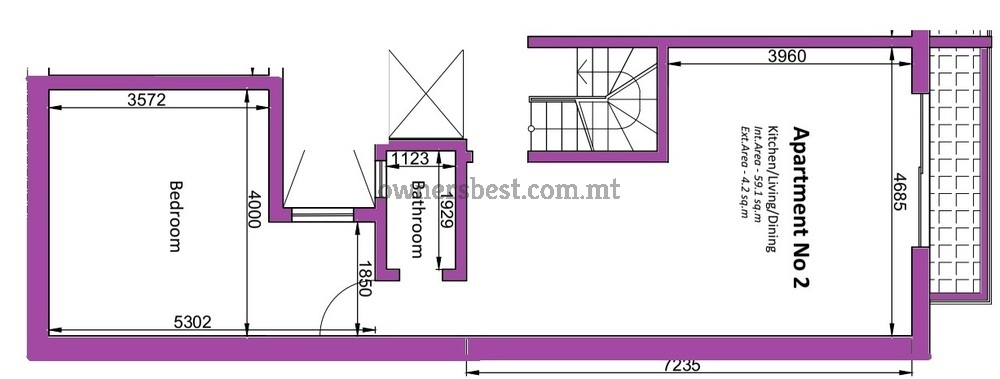 apartment-in-qormi