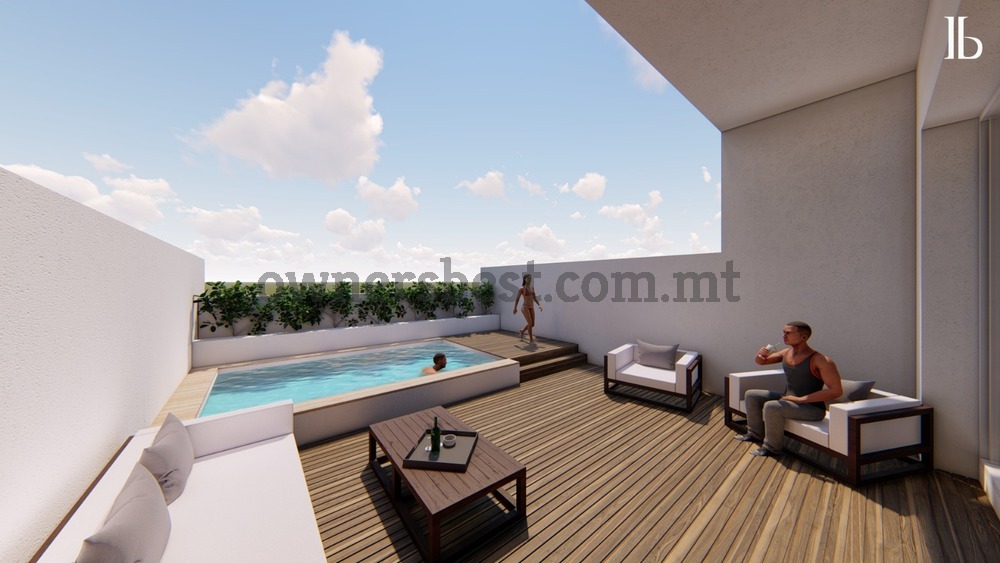 apartment-in-sliema