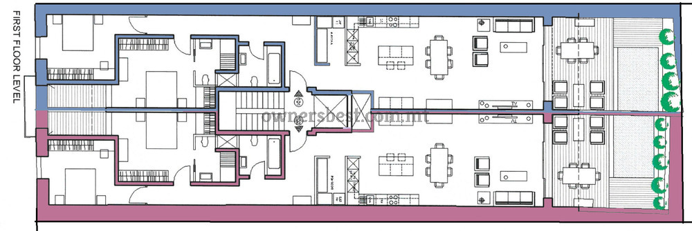 apartment-in-sliema