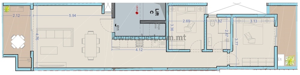 apartment-in-st-pauls-bay