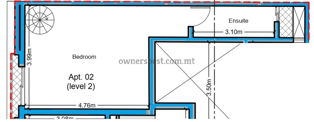apartment-in-gzira