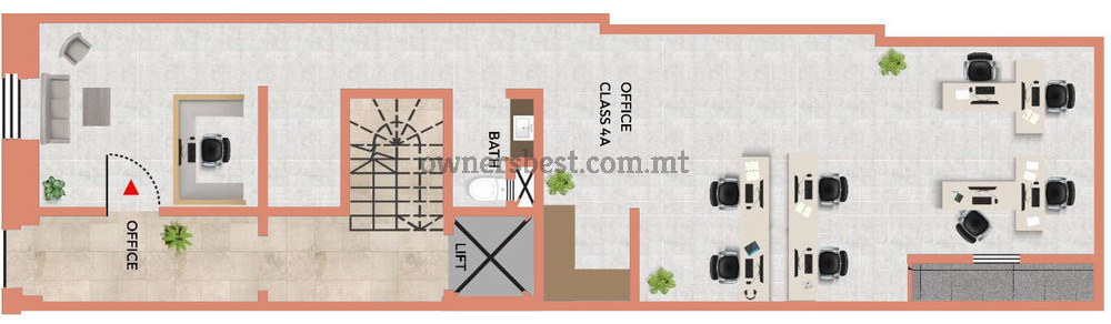 commercial-in-sliema