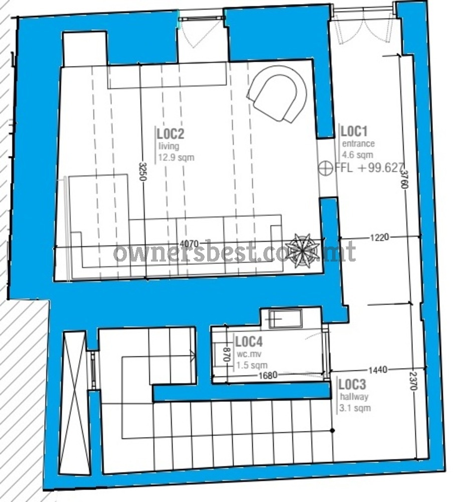 townhouse-in-rabat
