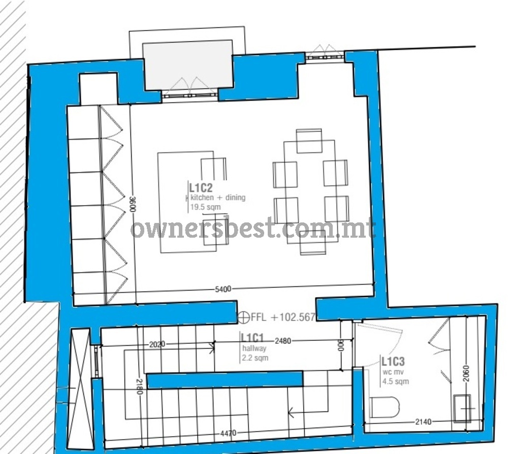 townhouse-in-rabat