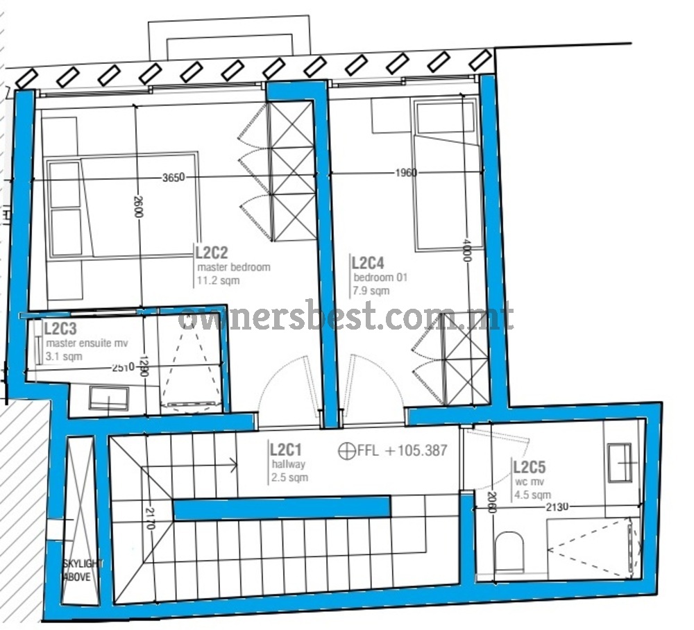 townhouse-in-rabat